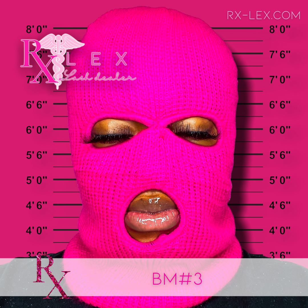 BM#3