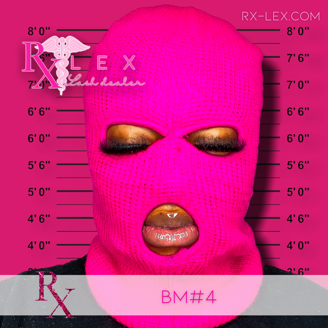 BM#4