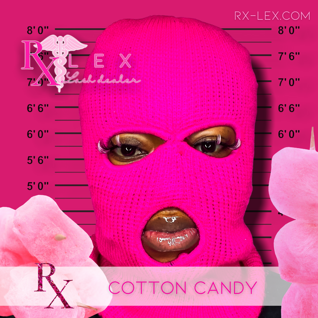 Cotton Candy