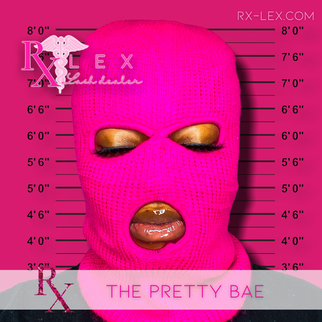 The Pretty Bae