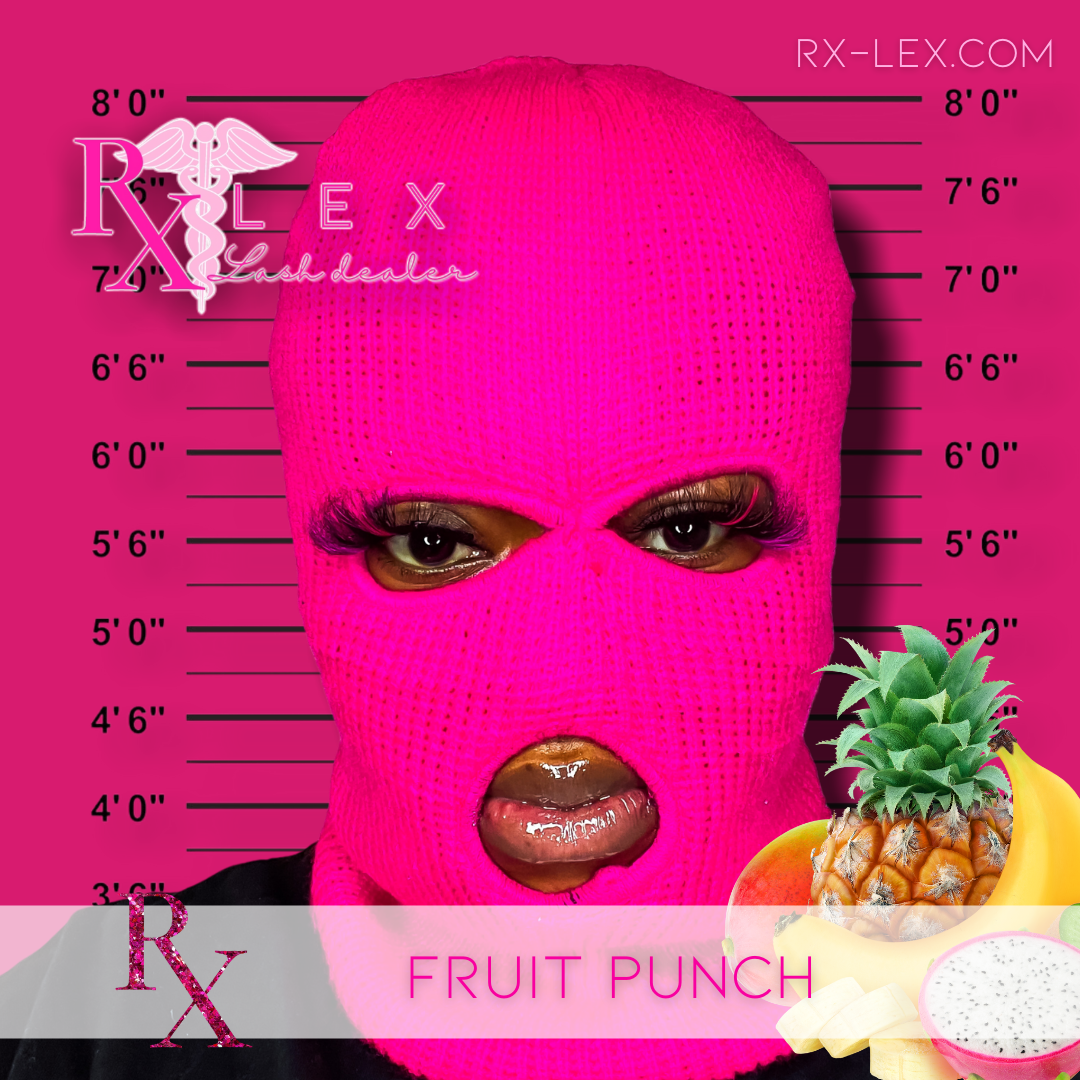 Fruit Prunch