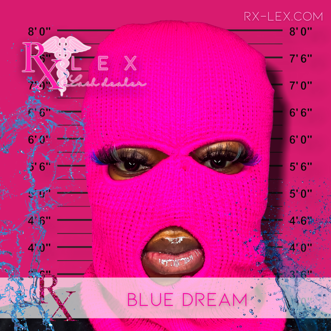 Blue Dream