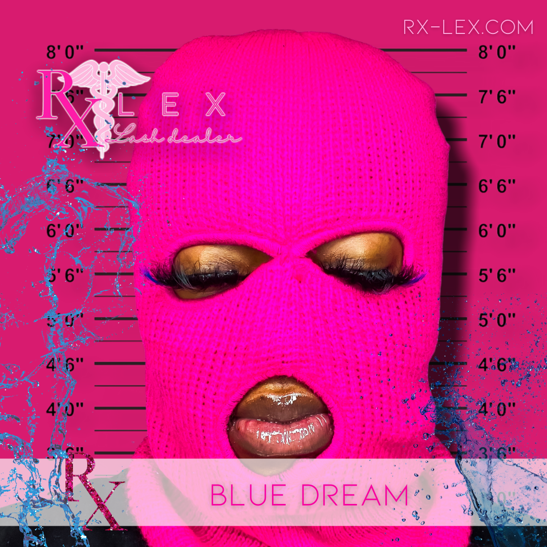 Blue Dream