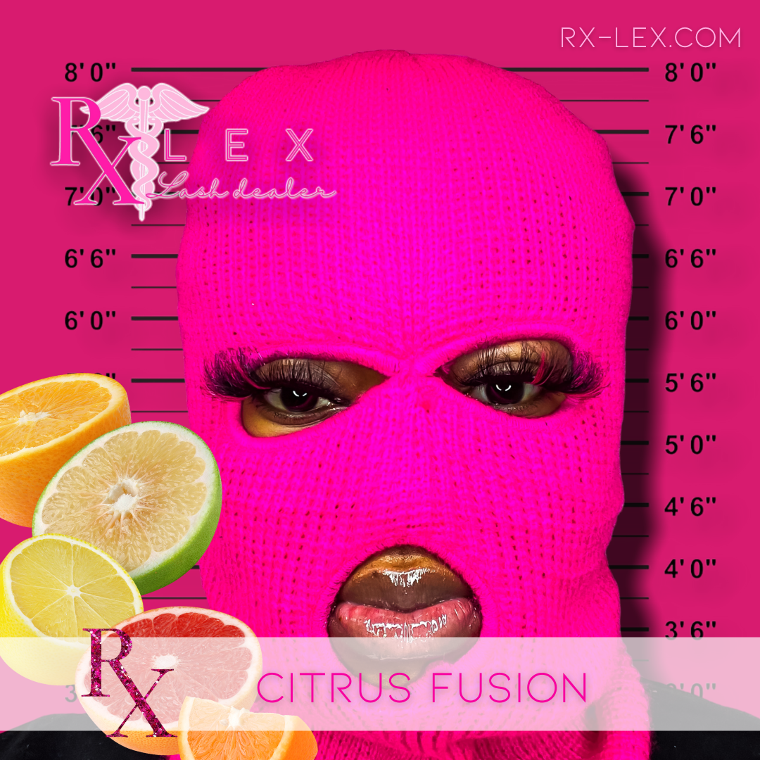 Citrus Fusion