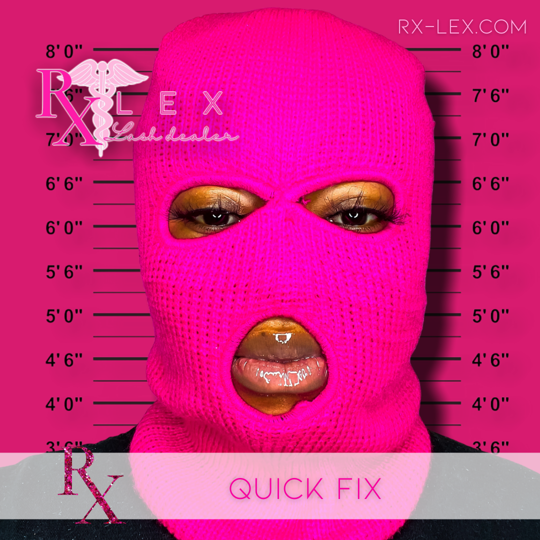 Quick Fix