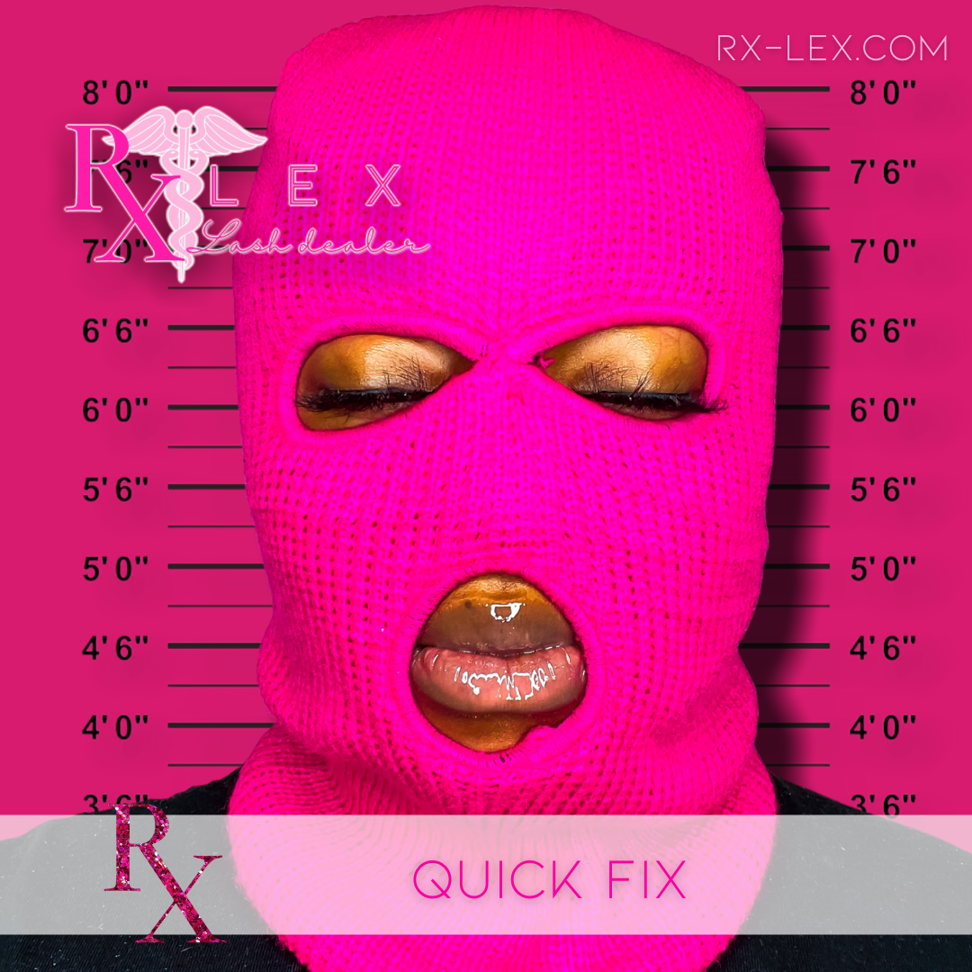 Quick Fix