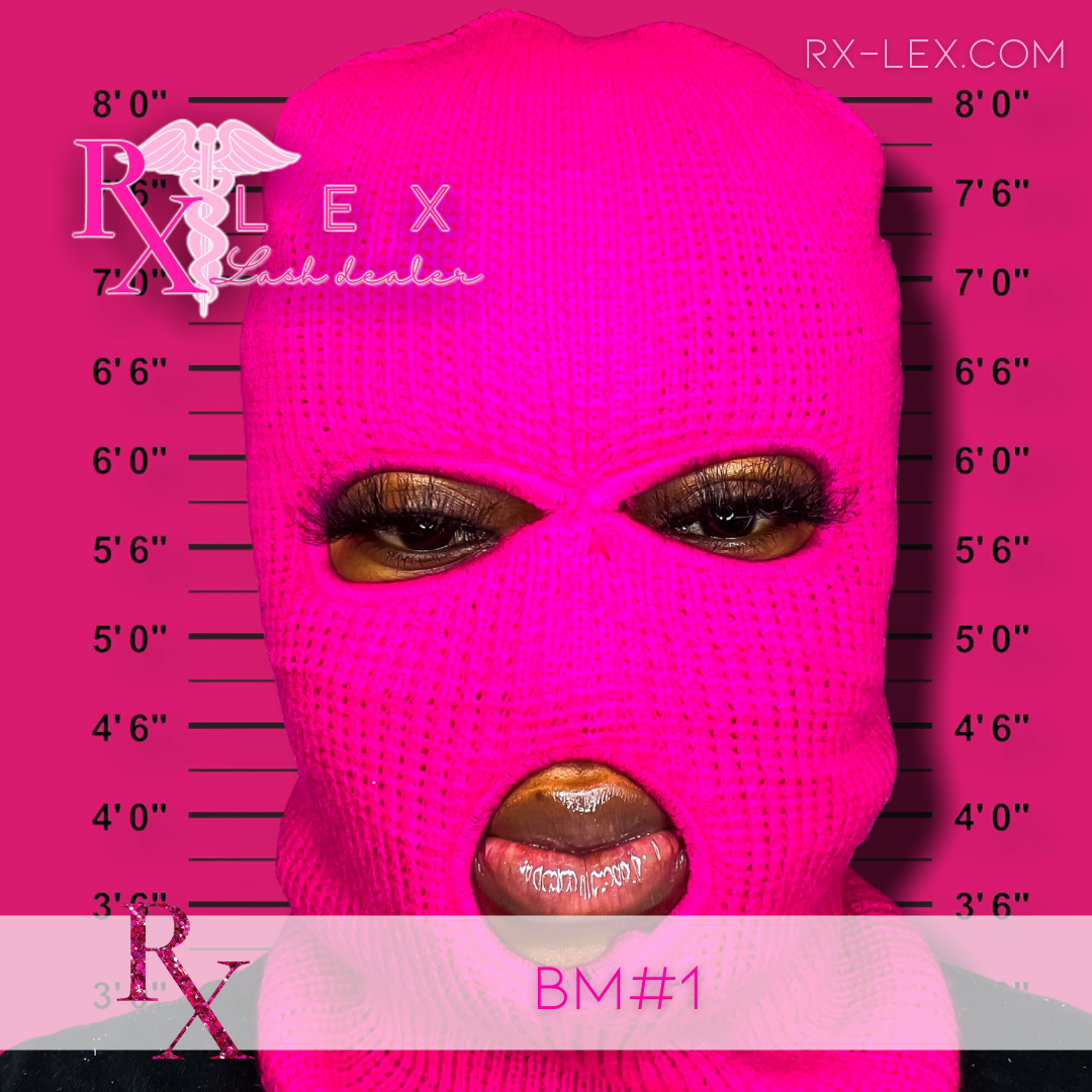 BM#1