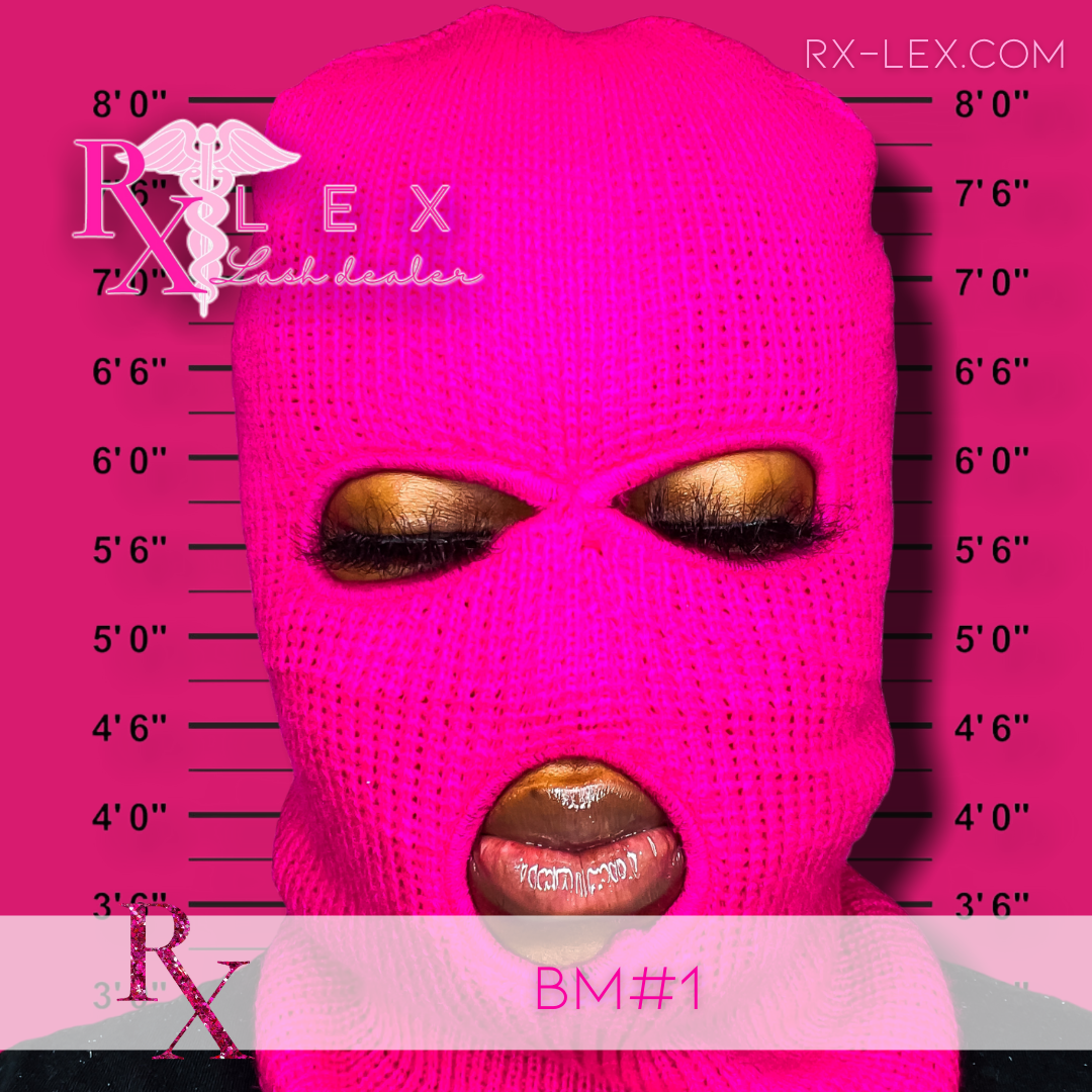 BM#1