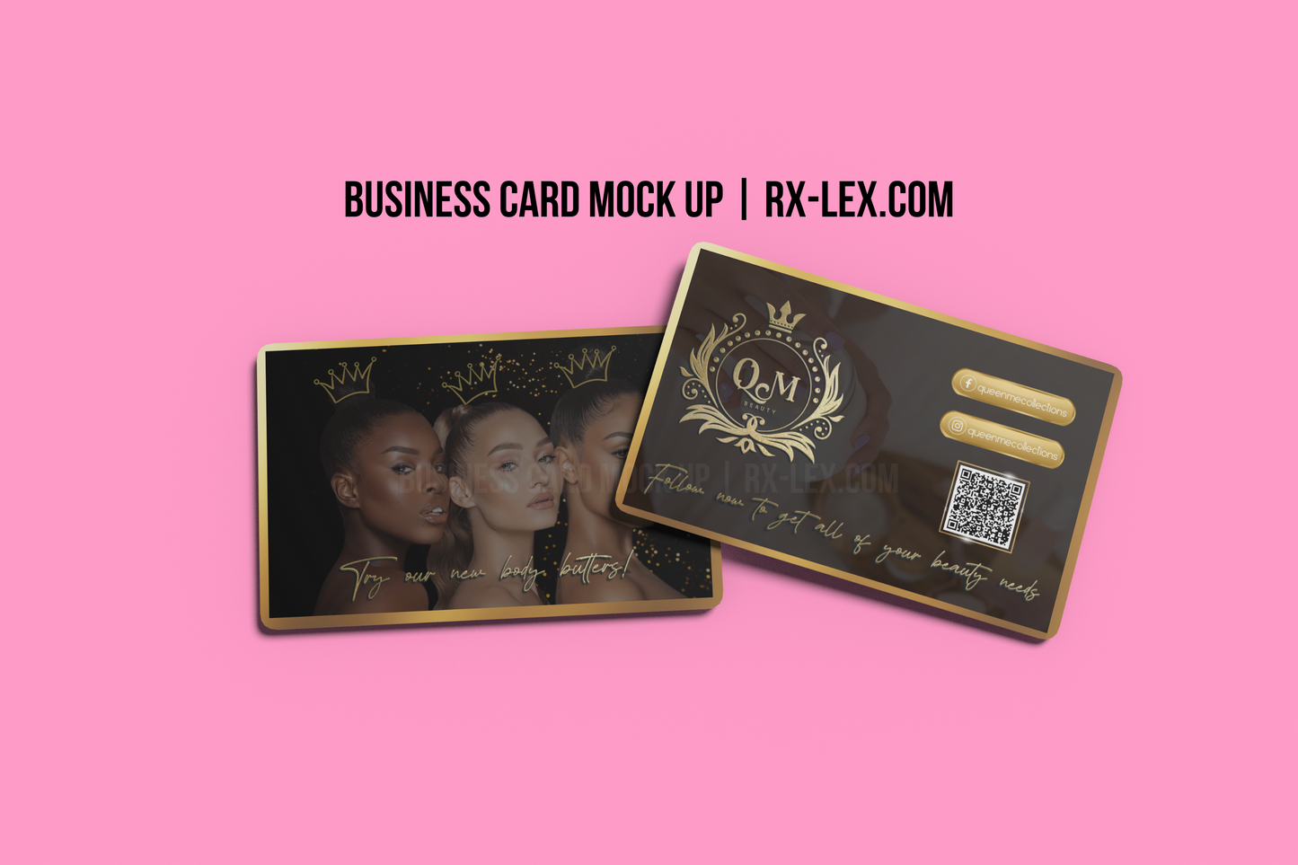 Business Card Design