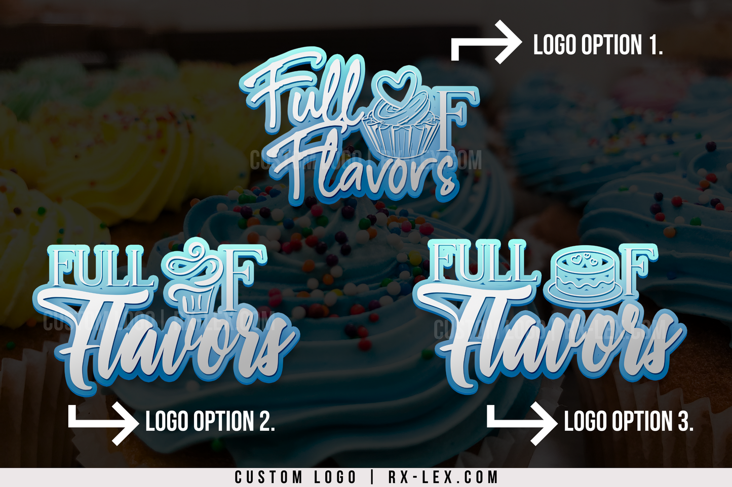 Logo Development