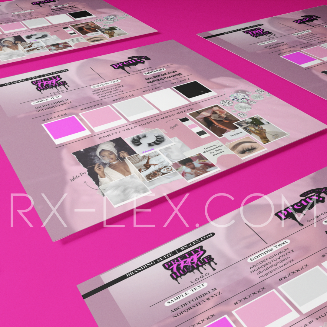 Branding Suite