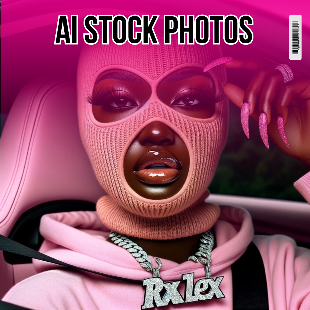 AI Stock Photos – Rx Lex