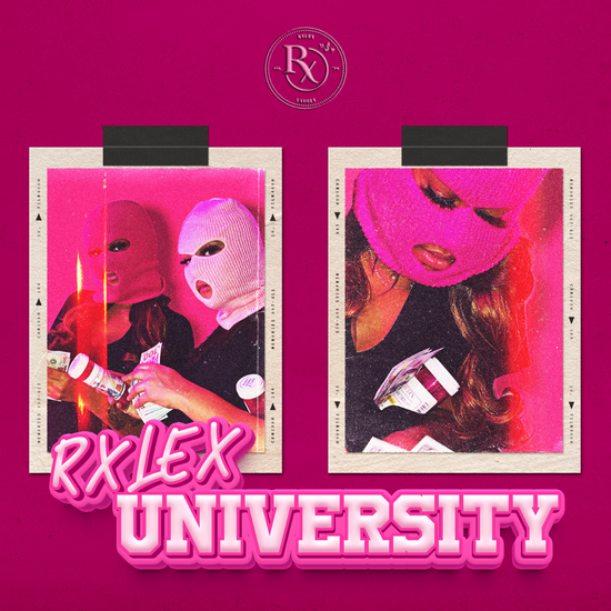 RXLEX University