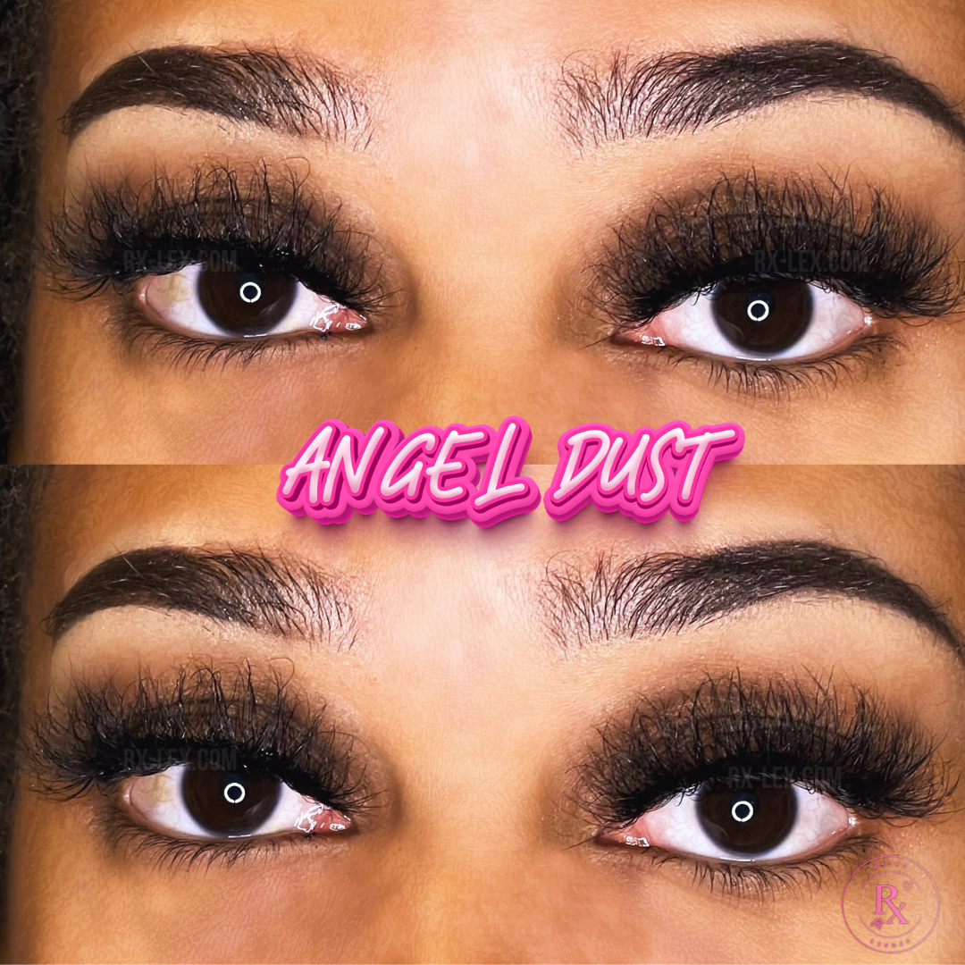 Angel Dust