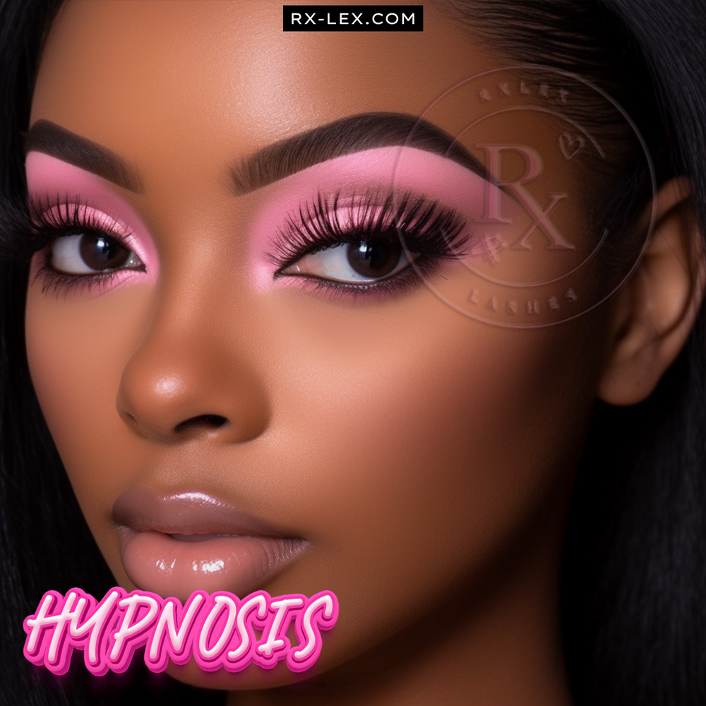 Hypnosis – Rx Lex