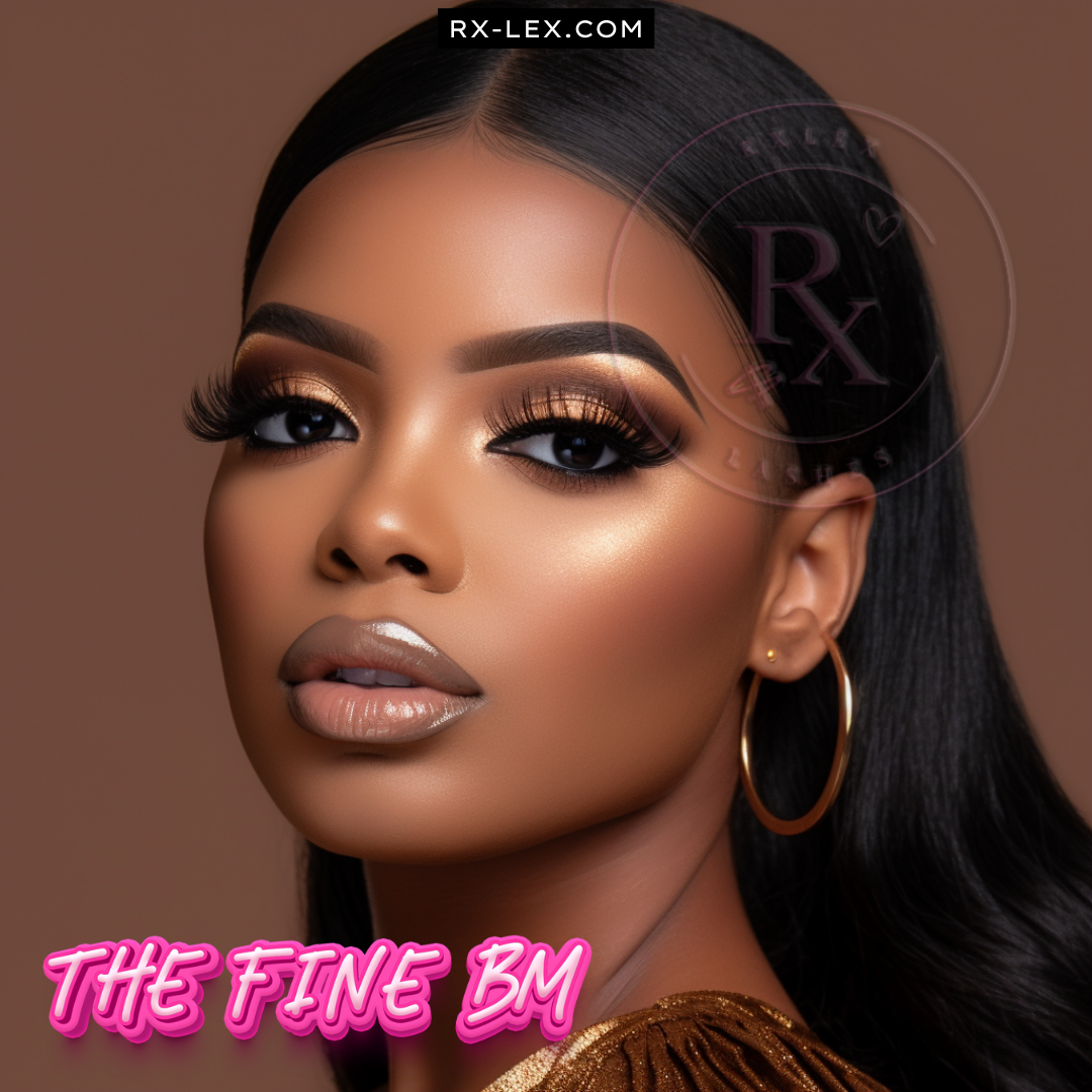 The Fine BM – Rx Lex