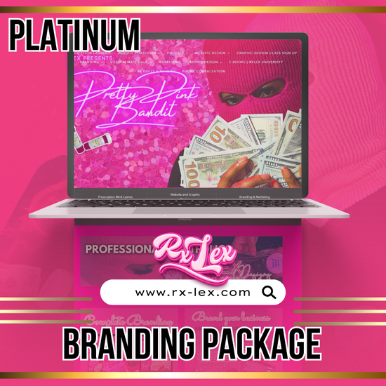 Branding Package *Platinum*