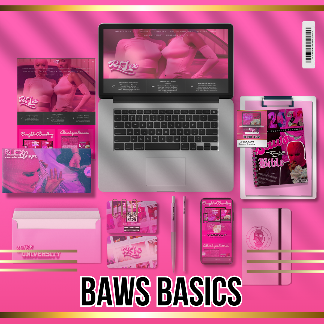 Baws Basics