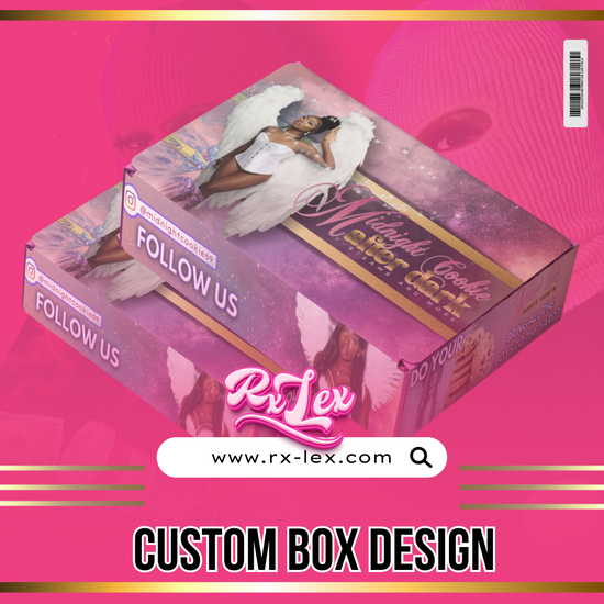 Custom Box Design