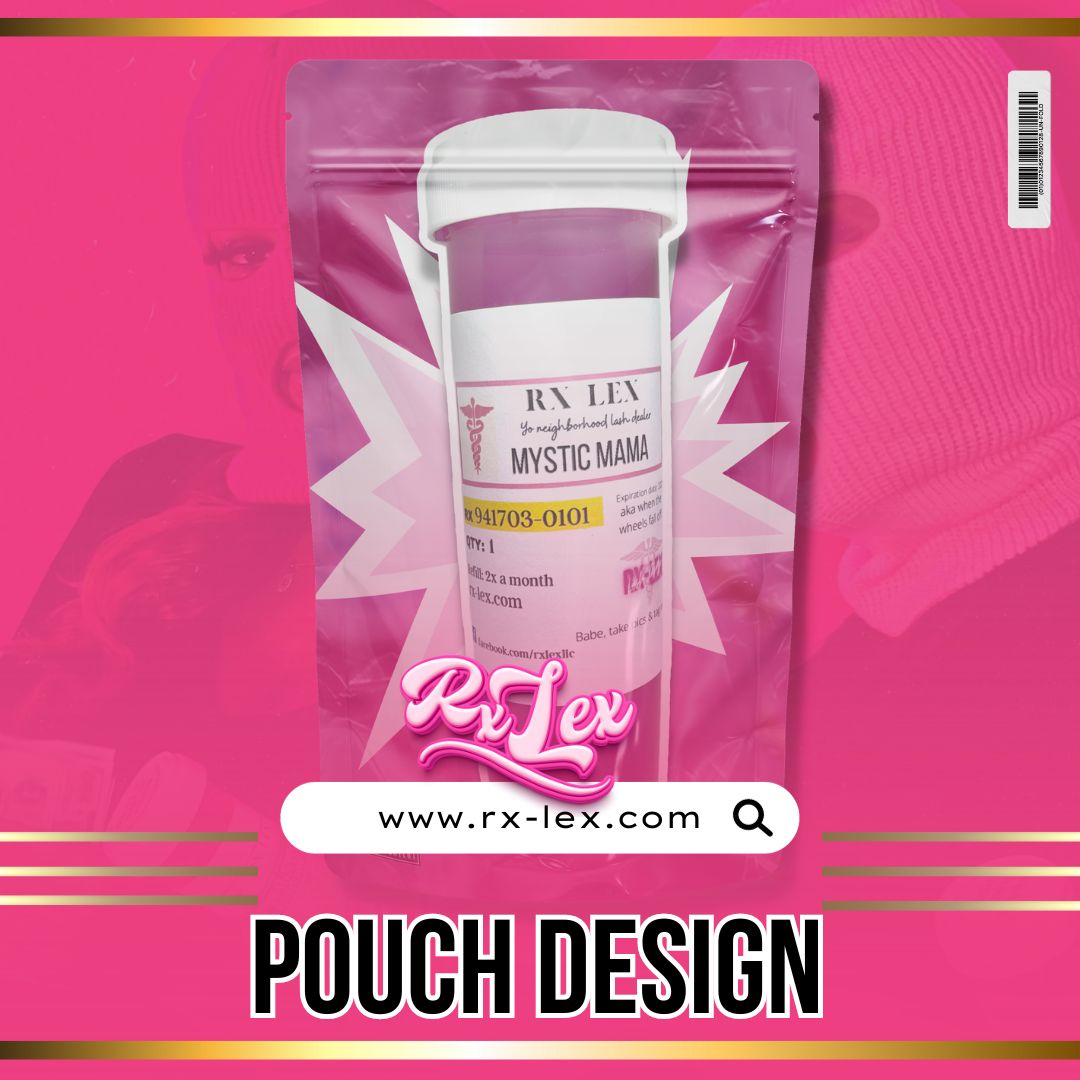 Pouch Design