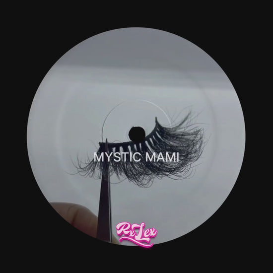 Load and play video in Gallery viewer, Mystic Mami
