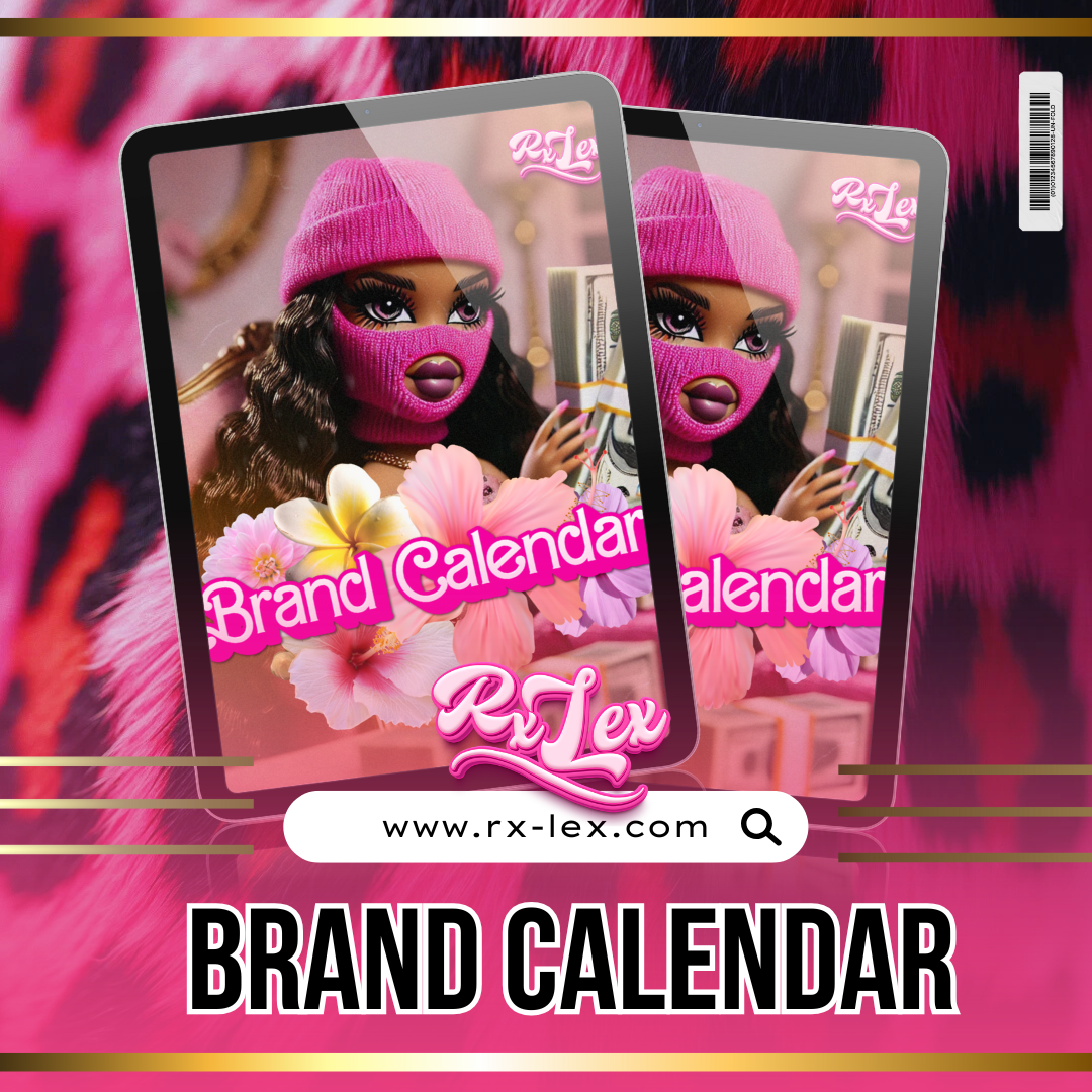 Brand Campaign Planner (E-BOOK)