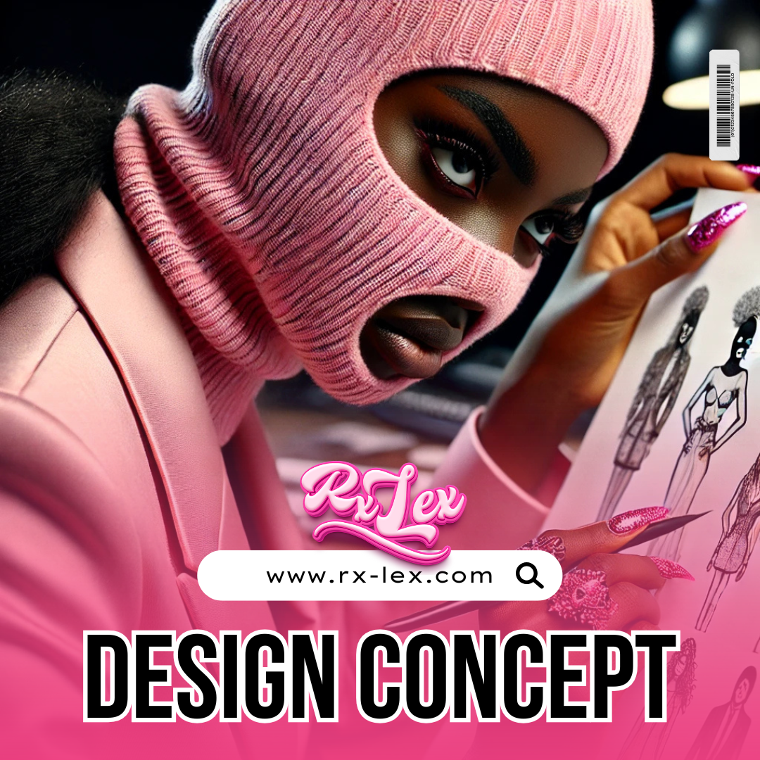 Fashion Design Concept