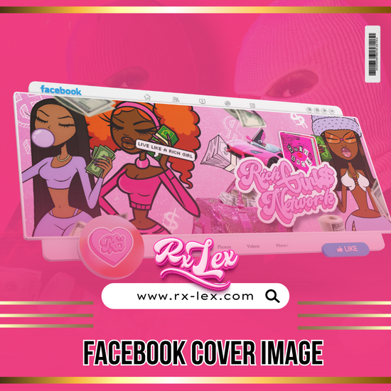 Facebook Cover Banner