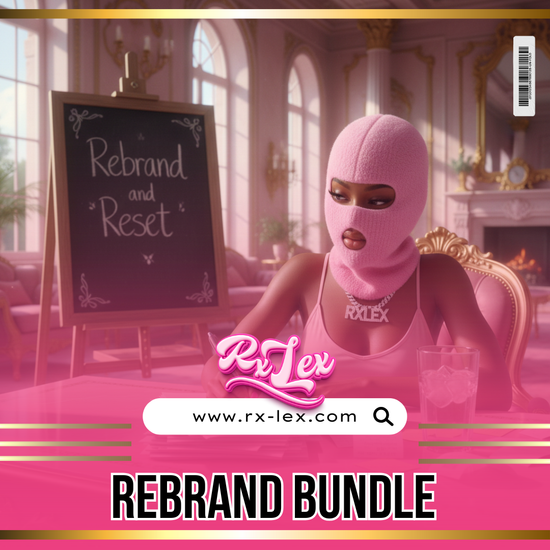 Rebrand Bundle