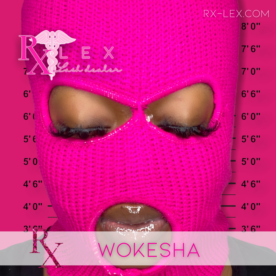 Wokesha