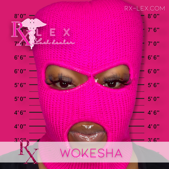 Wokesha