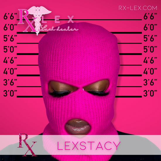 Lexstacy