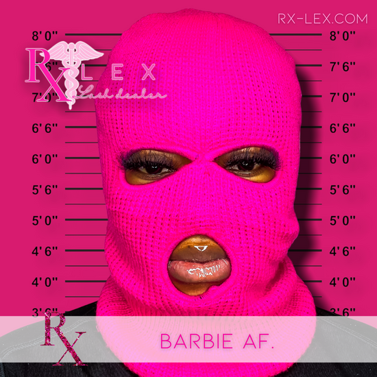 Barbie Af.