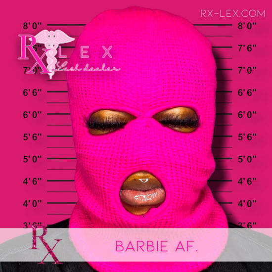 Barbie Af.