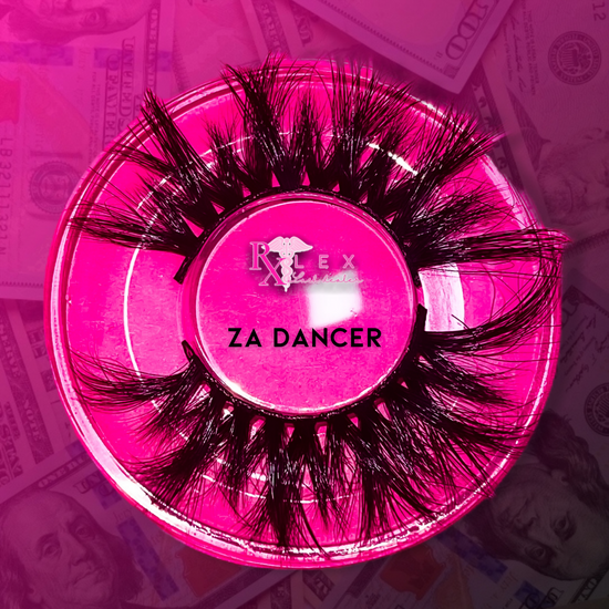 Za Dancer