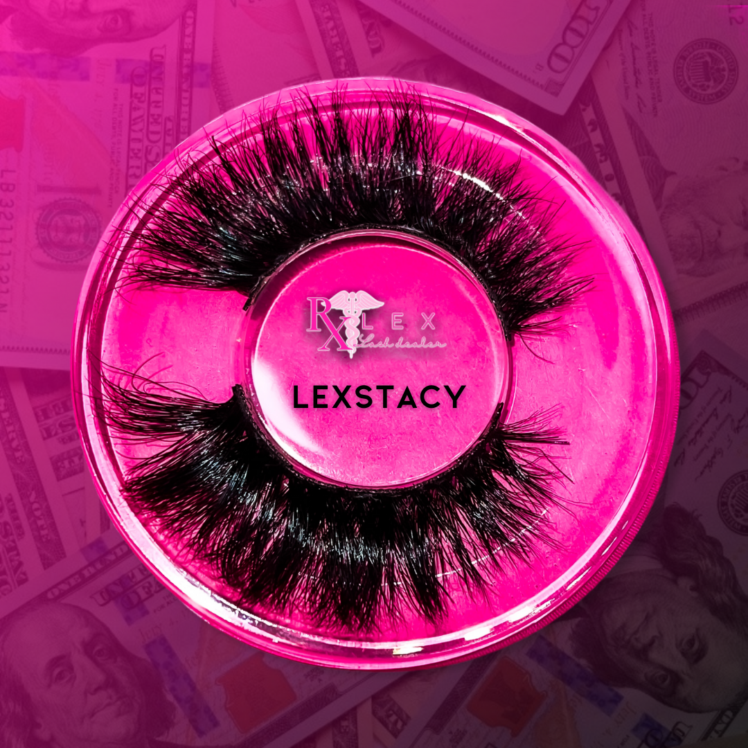 Lexstacy – Rx Lex