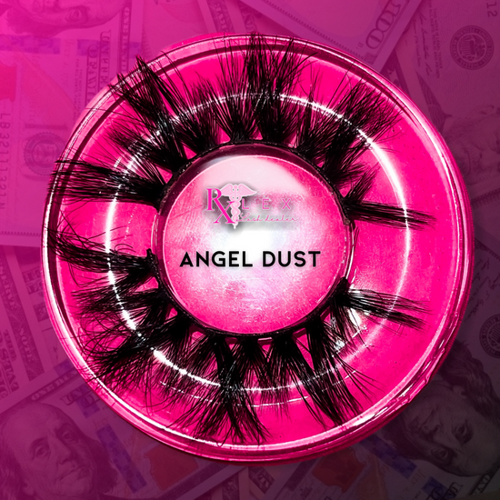Angel Dust 2.0