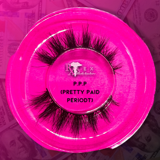 P.P.P (Pretty Paid Periodt)