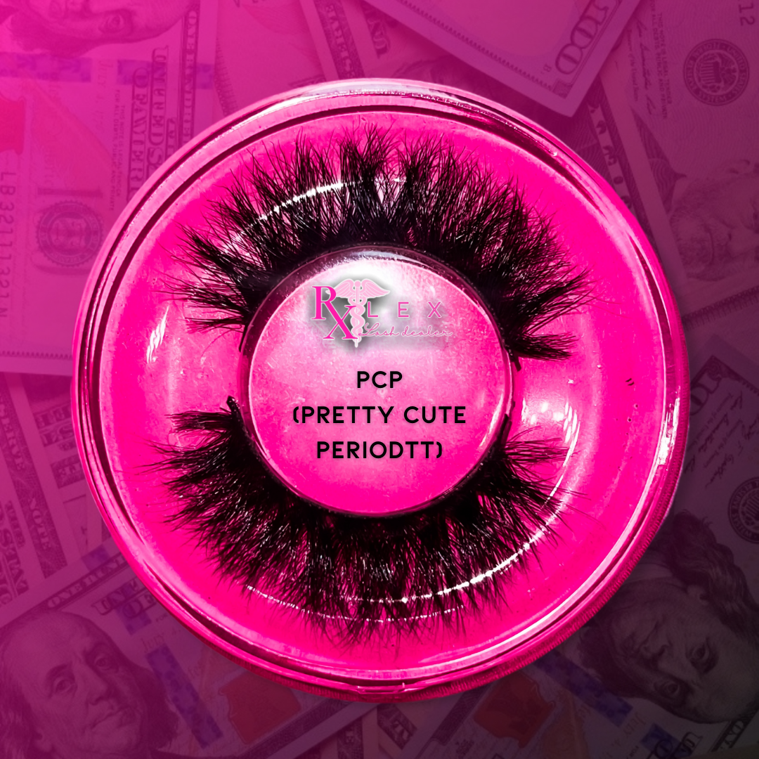 PCP (Pretty Cute Periodtt)