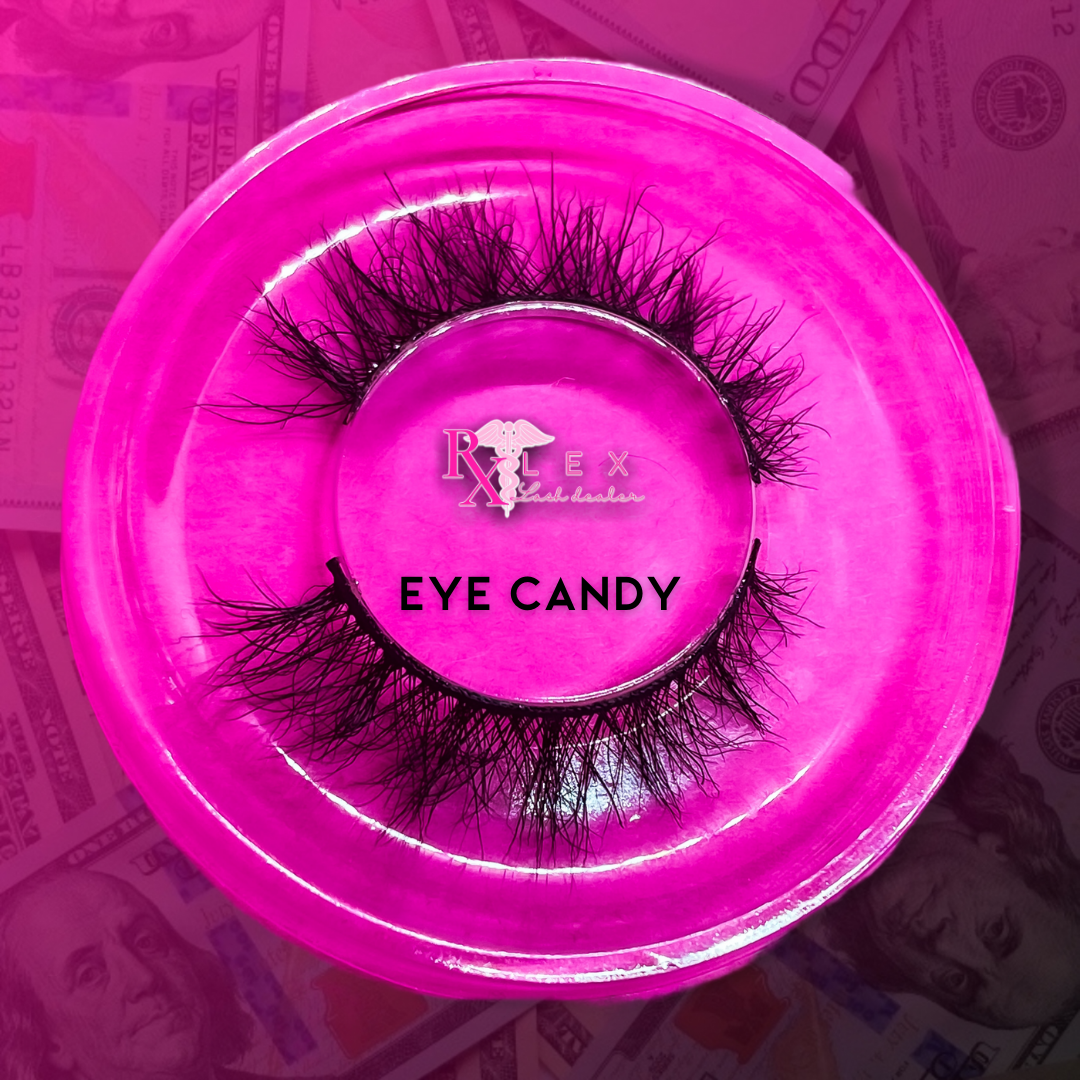 Eye Candy – Rx Lex