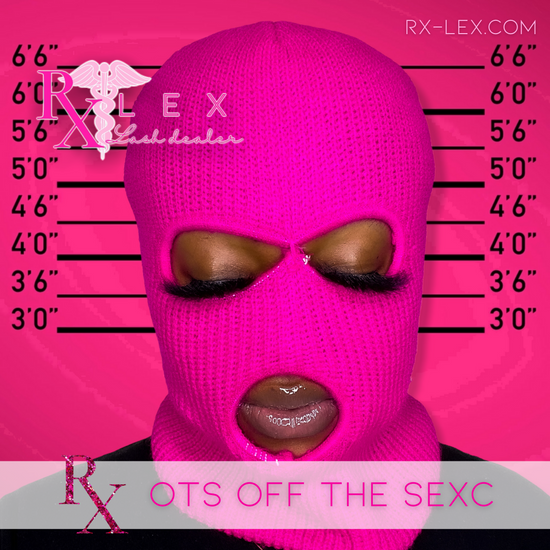 O.T.S Off The SexC