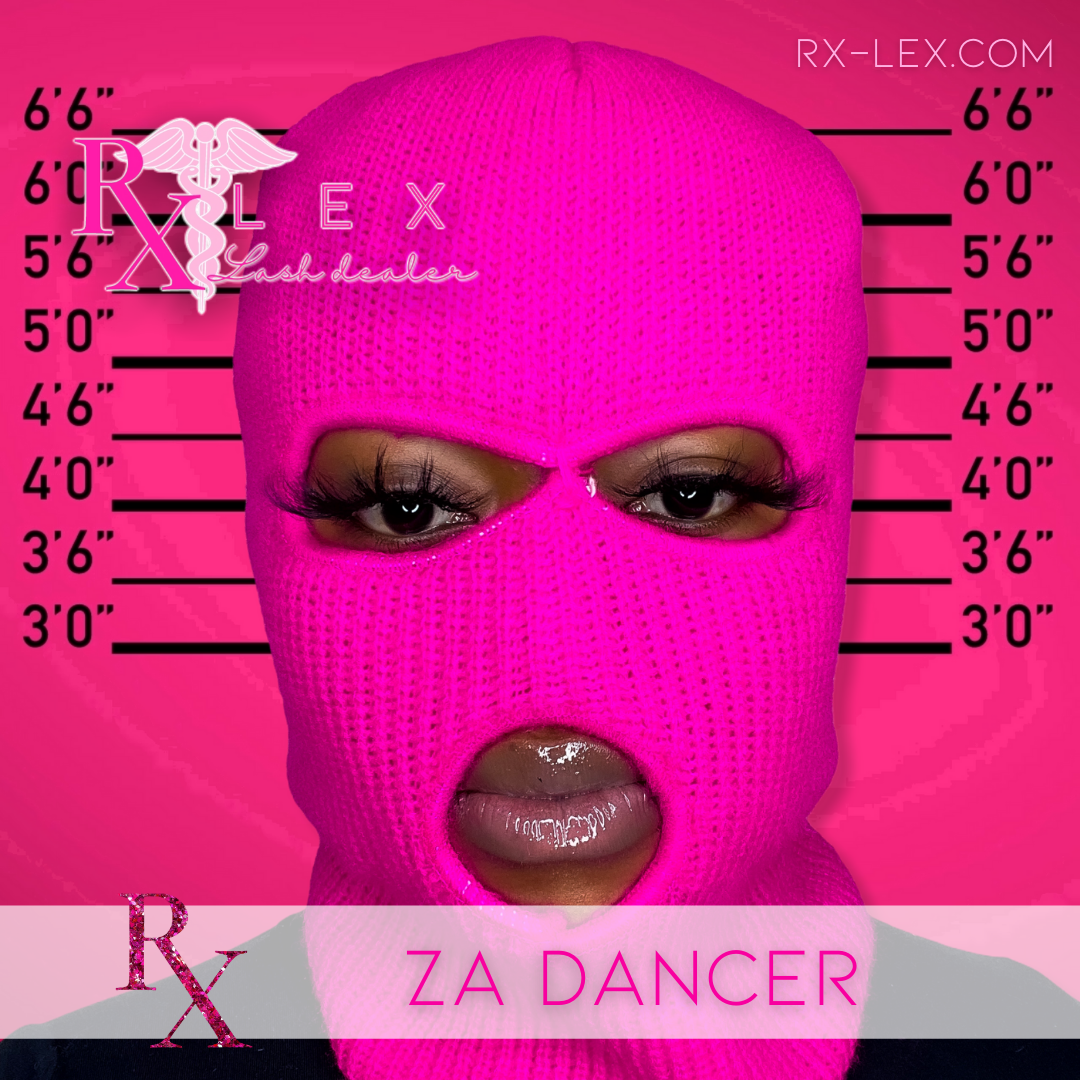 Za Dancer