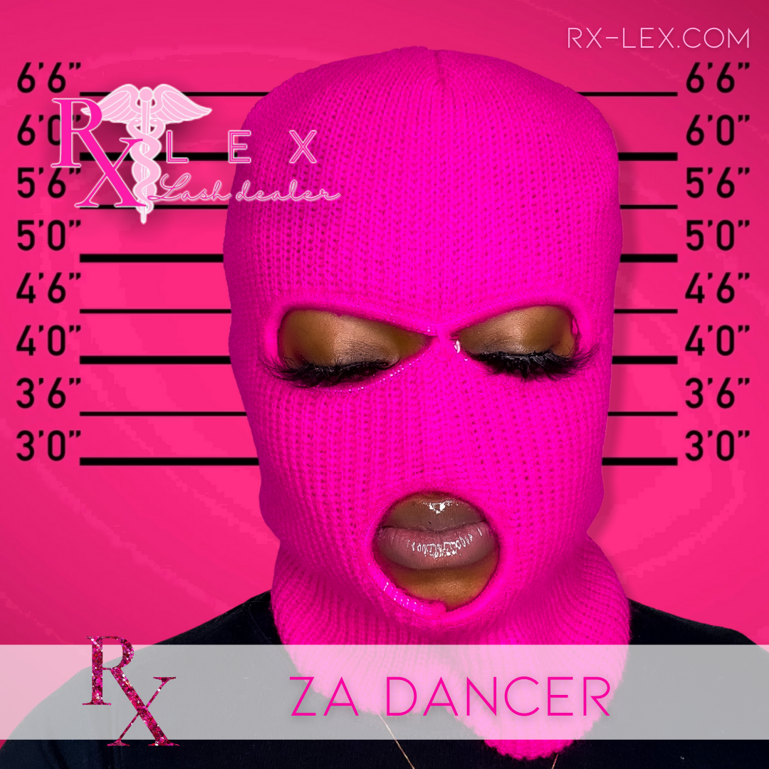 Za Dancer