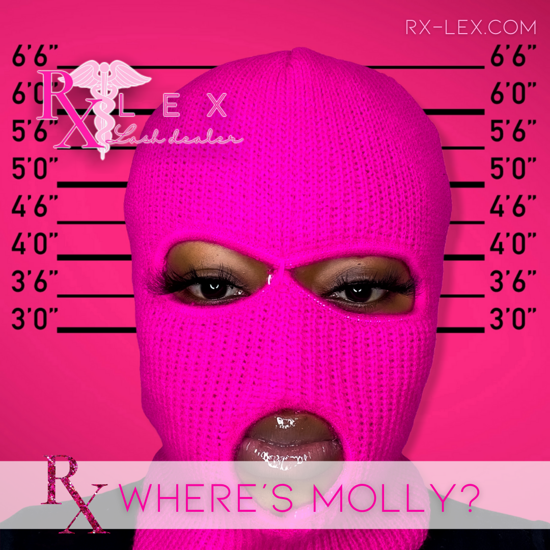 Where's Molly?