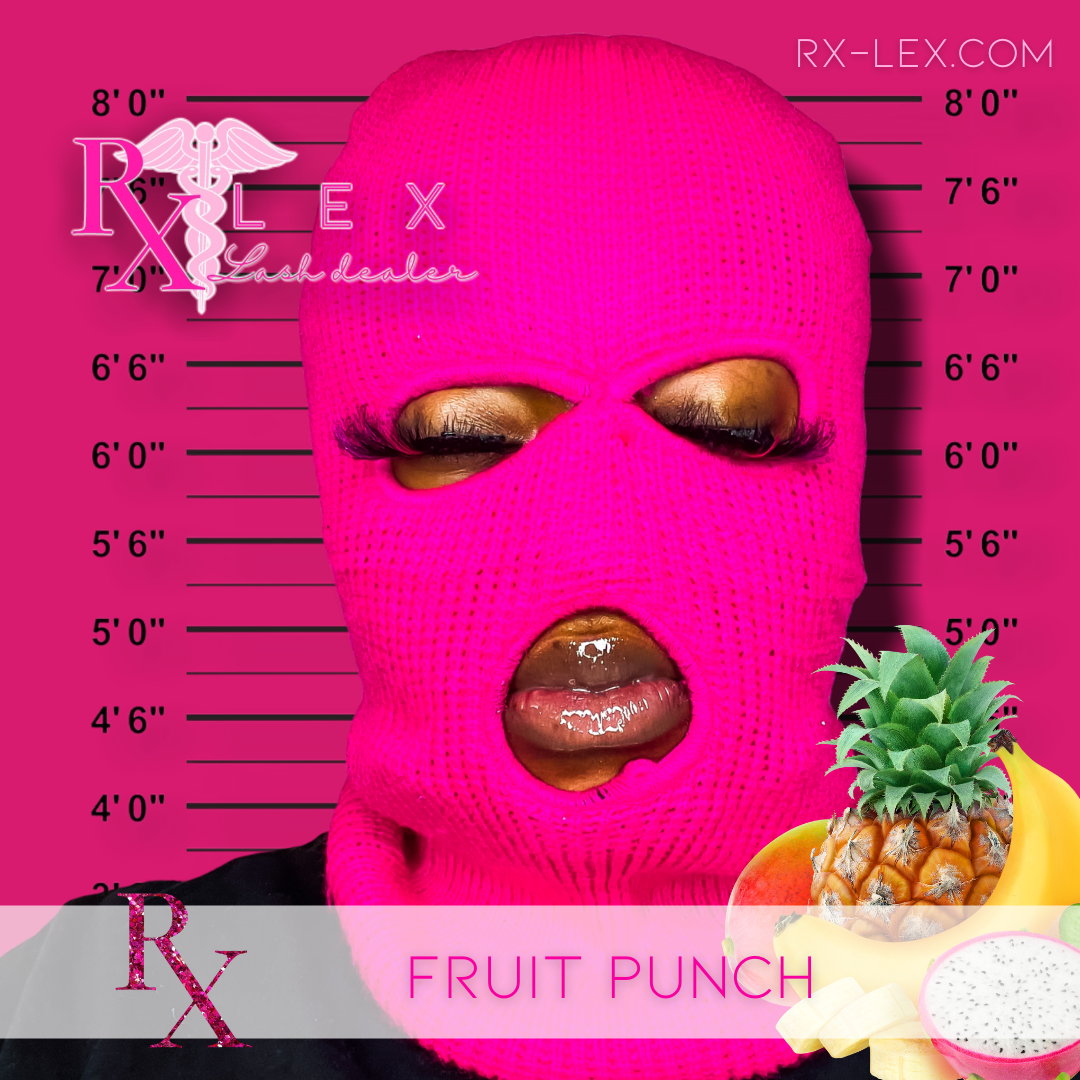 Fruit Prunch