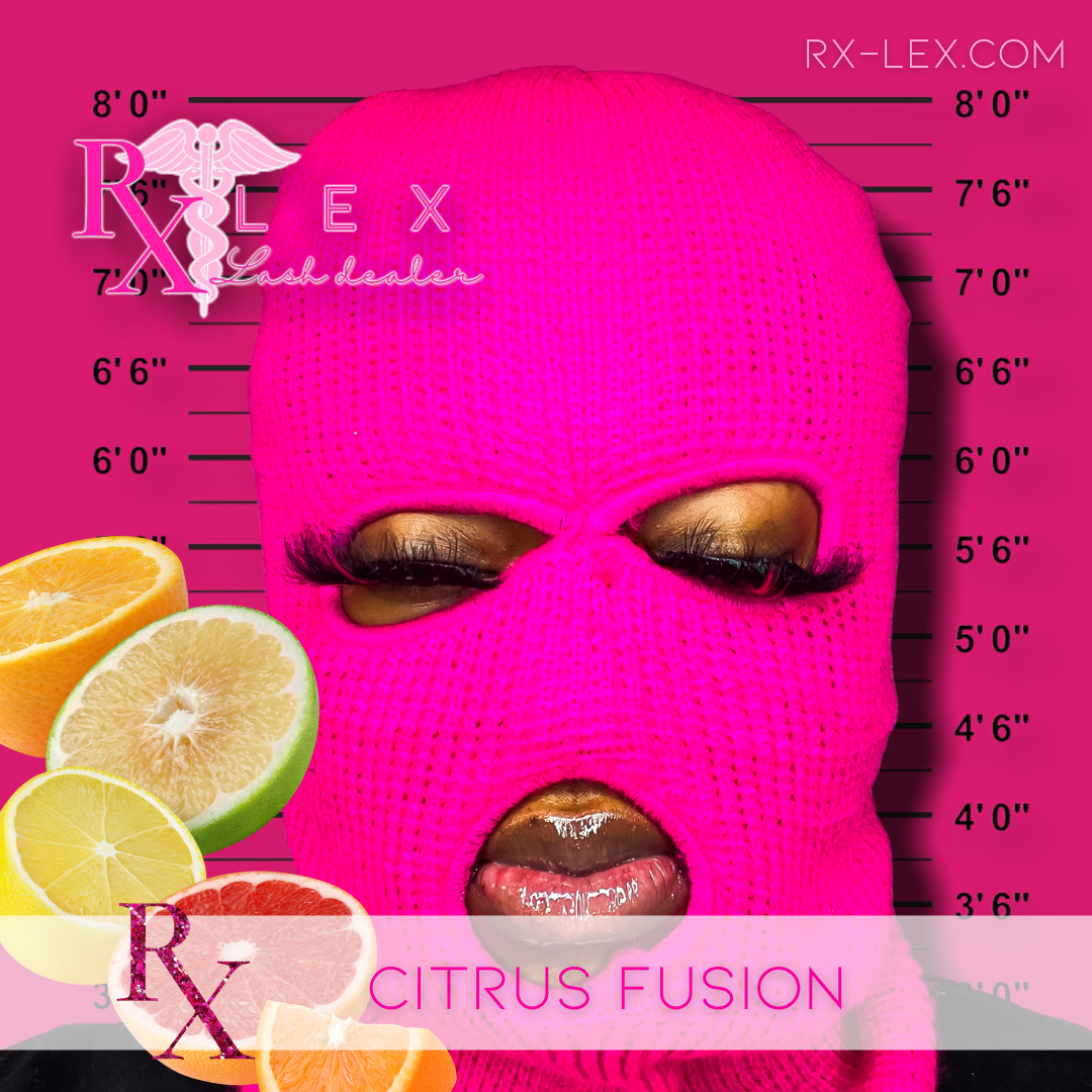 Citrus Fusion